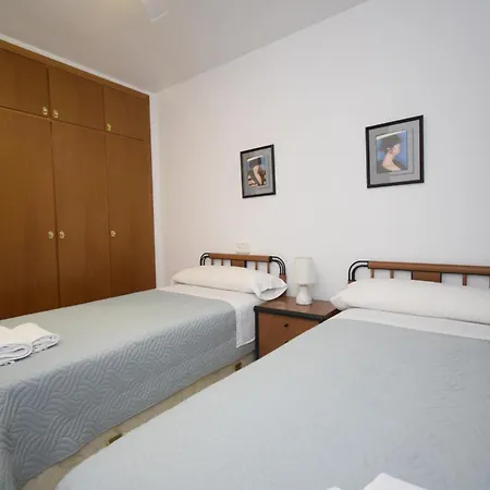 Appartement Castelmar 2 - Arena Benidorm