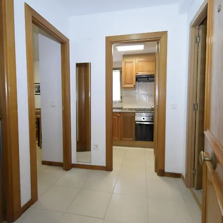 Castelmar 2 - Arena Apartamento *