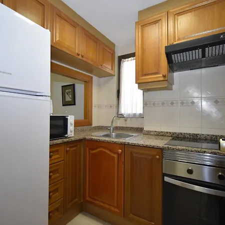 Castelmar 2 - Arena Apartment *
