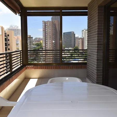 Castelmar 2 - Arena Apartamento