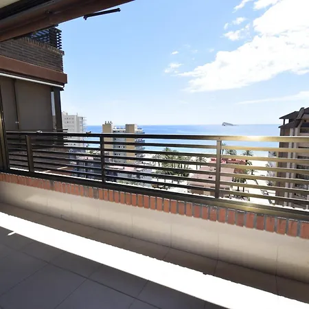 Castelmar 2 - Arena Apartamento