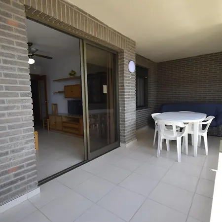 Apartamento Castelmar 2 - Arena