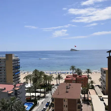 Apartamento Castelmar 2 - Arena