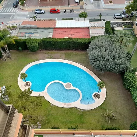 Apartment Castelmar 2 - Arena
