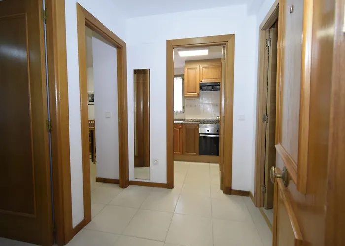 Castelmar 2 - Arena Appartement *