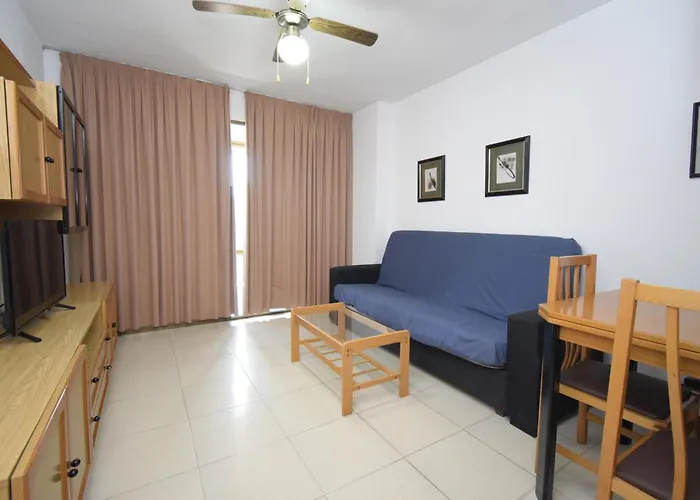 Castelmar 2 - Arena * Benidorm