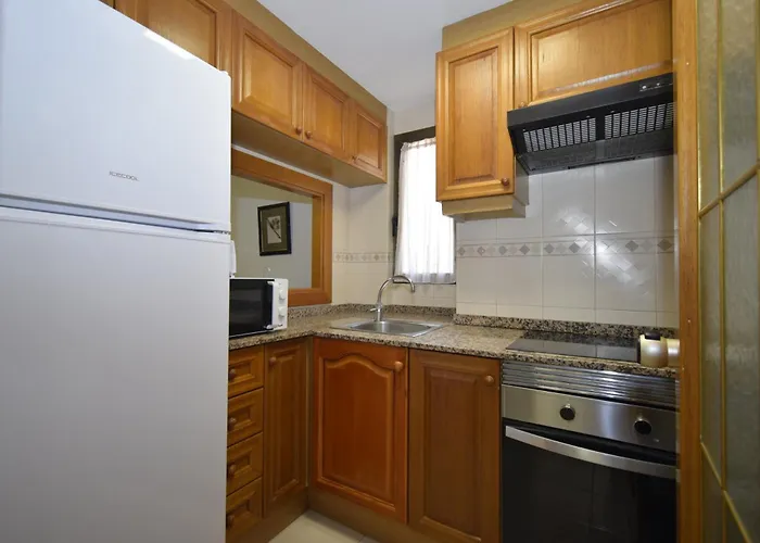 Castelmar 2 - Arena Appartement *
