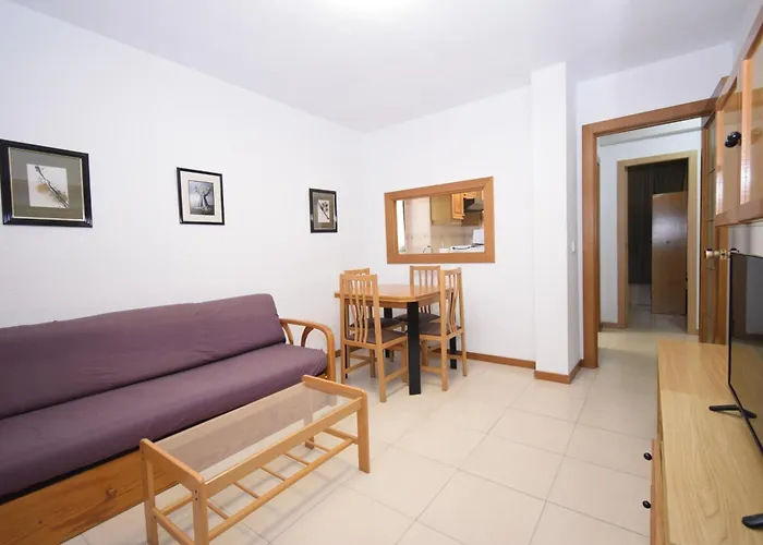 Castelmar 2 - Arena * Benidorm