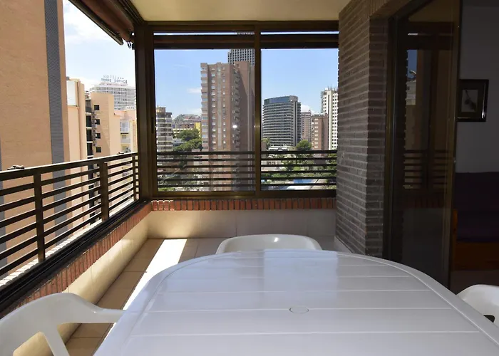 Castelmar 2 - Arena Appartement