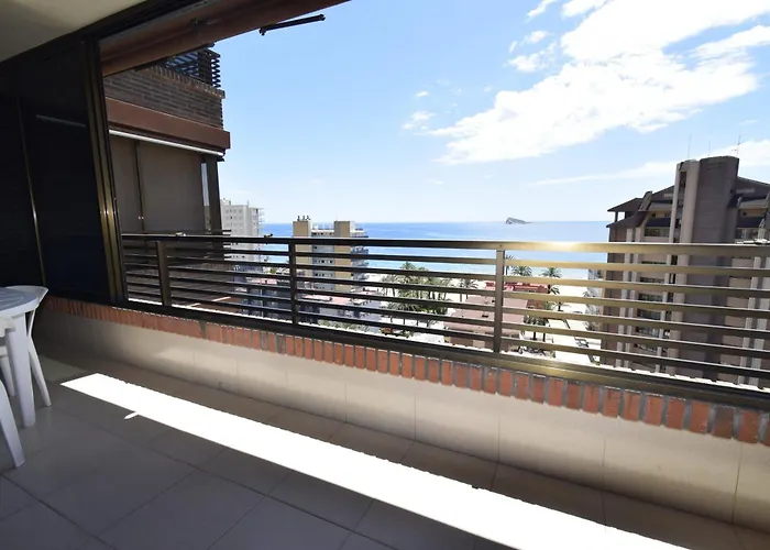 Castelmar 2 - Arena Appartement