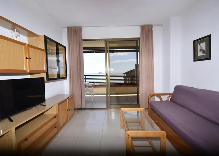 Castelmar 2 - Arena * Benidorm