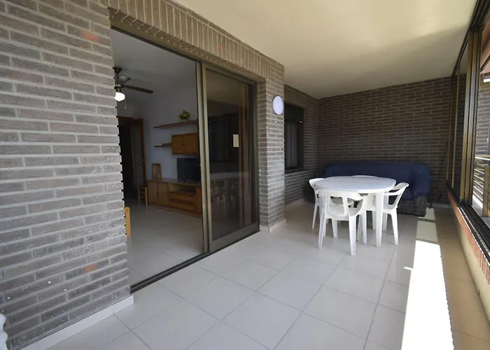 Appartement Castelmar 2 - Arena