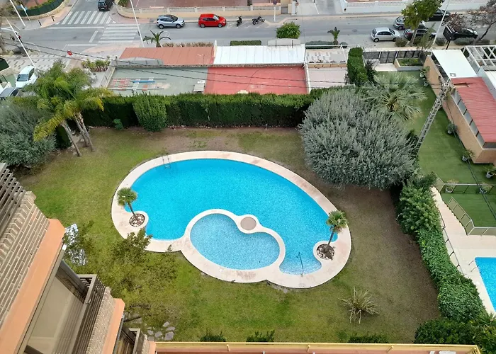 Appartement Castelmar 2 - Arena